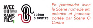 Avec ou sans fils Sene o centre